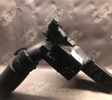 9684577280 Корпус фільра Citroen C4 1.4