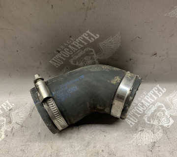 Патрубок інтеркулера Seat Ibiza IV, Toledo IV / Skoda Fabia II, Rapid 6r0145762k