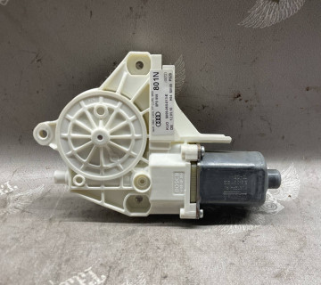 Моторчик склопідйомника передній правий AUDI A3 8P LIFT 8p0959801n
