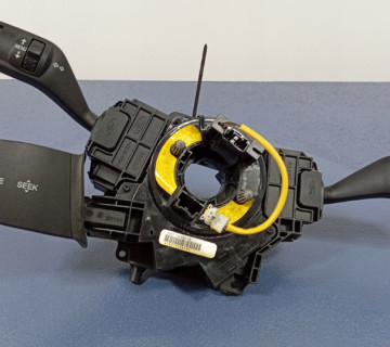 Комплект підрульового перемикача 3m5t6475ae ford focus mk2