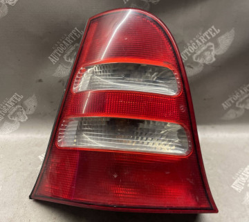 Ліхтар задній лівий Mercedes A-Class W168 1688202764