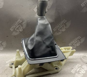 Куліса перемикання КПП 6-ступ Mazda 6 GH 0125-0110