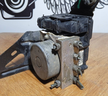 Блок управления ABS Renault Kangoo 8201011838, 0265232169