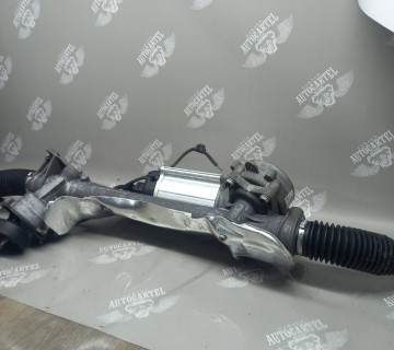 Рульова рейка з ЕУР VW Passat (B6) 2005-2010 1K1423051DL