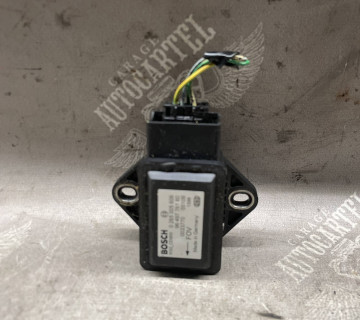Датчик прискорення ESP CITROEN C4 C5 9649776180