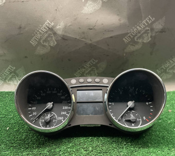 Щиток приладів Mercedes R W251 3.0 CDI a2514405047