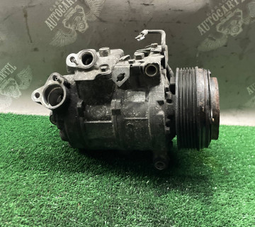 Компресор кондиціонера BMW E60 E90 2.0tdi 447260-1852