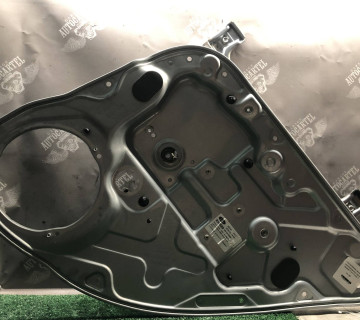 7m51a24994db механізм склопідйомника задній правий Ford Focus 2