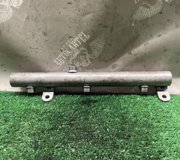 Паливна рампа рейка права Mercedes W212 204 3.0 CDI OM642 a6420703095