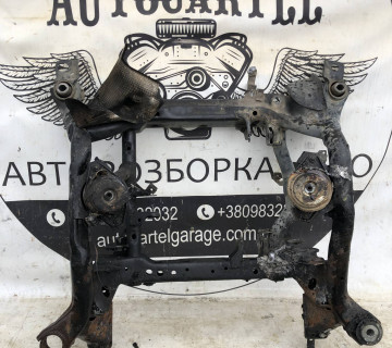 Передній підрамник Mercedes W166 GLS 400 4.0 бензин 21114892