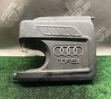 Декоративна кришка двигуна 1.4 TFSI Audi A1 04e103925b