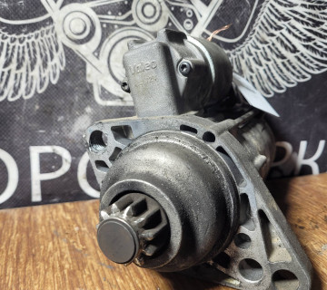 Стартер Valeo VW T5 1.9 tdi 2003-2010 (TS18E1) 02z911024j