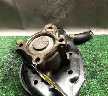 4668038 Насос гідропідсилювача керма Ford Mondeo 3 2.5 V6