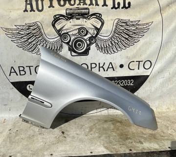 Крило переднє праве Mercedes W203 унів 21118722
