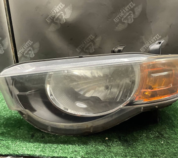 Фара ліва передня mitsubishi colt 6 Z30 рест 8301b179