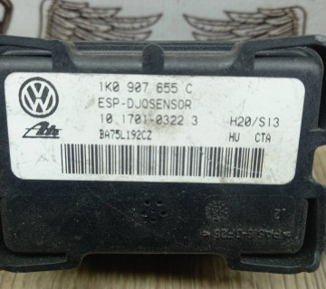Датчик ESP VW Touran 1K0907655C