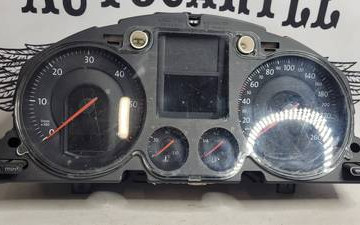 3C0920860K Панель приладів Volkswagen Passat B6 2007