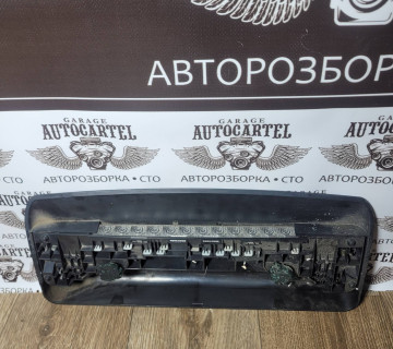 Додатковий стоп сигнал Peugeot 407 964773507700