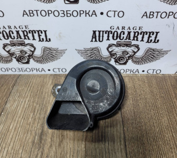 Клаксон/ Сигнал звуковий 703881165 для Mercedes-Benz A-Class, B-Class, S-Class, M-Class