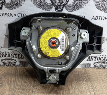 Подушка безпекив кермо Toyota Aygo I (2005-2014)