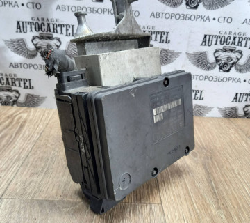 Блок управління abs Mercedes-Benz C-class w203 w209 (2000-2007) A0355457932