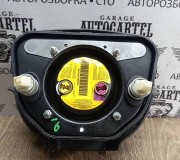 Подушка безпеки в кермо Airbag Opel Vectra C 2002-2008 13112816