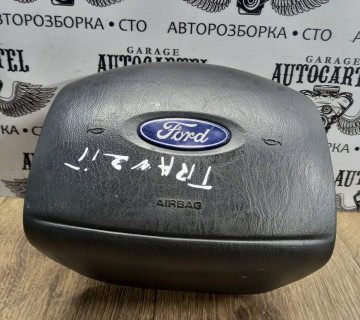 Подушка безпеки в кермо FORD TRANSIT MK6. 532908900