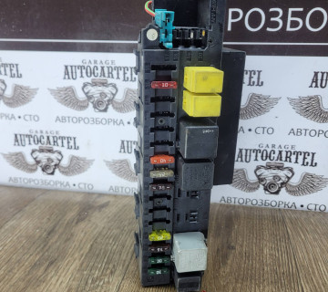 Блок запобіжників SAM 2035450701, 5DK007974-20 для Mercedes C-Class W203/ CLK