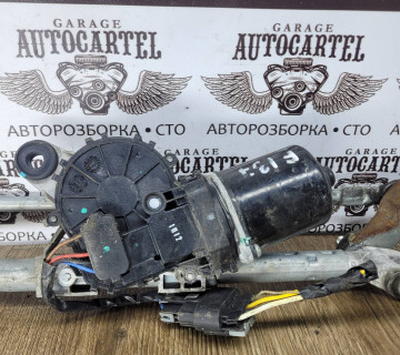 95971324 Трапеція двірників Chevrolet CRUZE J300 2008-2012