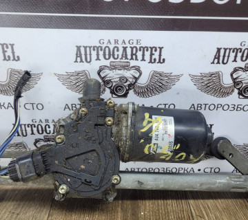 8511002100 моторчик склоочисника Toyota Corola