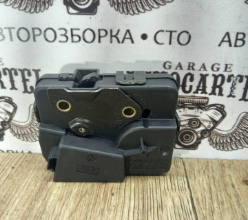 Замок ляди багажника BMW E46 універсал 8218849 51248218849 51248218849