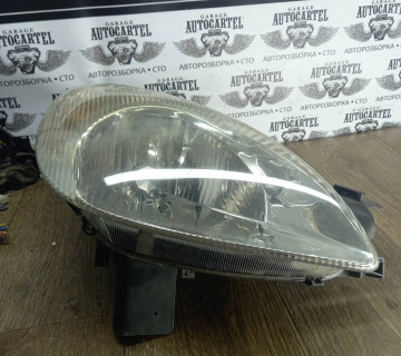 Фара права передня Citroen Xsara Picasso ,1999-2004 , 9631494980 , 89300200