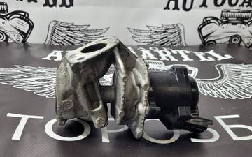 Клапан EGR Golf, Passat,,Touran,Octavia,Yeti,caddy, Leon, Ibiza,03G131502,03g129637a