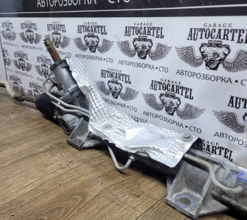 Рулевая рейка Renault Laguna III 490010040R 6900001354