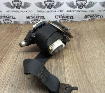 Ремінь безпеки задній правий Mercedes W164 A1648601885