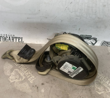 Ремінь безпеки передній правий SKODA OCTAVIA A5 2004-2009 1Z0857702A