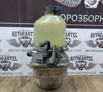 Насос гідропідсилювача керма електричний (Opel Astra H) Opel Astra 104-0085-003-094D0 opel signum opel vectra TRW