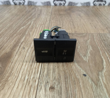 Кнопка ESP КНОК відкривання багажника 1S7T2C418AB Ford Mondeo MK3, 1S7T2C418AB