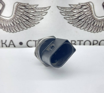 Датчик тиску паливної рампи Mercedes B-Class W245 OM640 2.0CDI A0061536528
