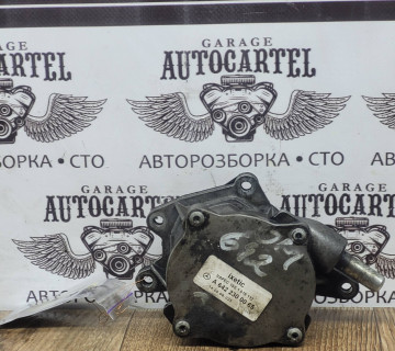 Насос A6422300065, 19S1019112 для Mercedes w211 3.0