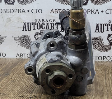 Насос гідропідсилювача керма (ГУР) VW Golf 1.8 20V (IV) 1997-2003 1J0422154E