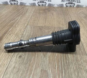 r0501s00400, Котушка запалювання Volkswagen Passat B5, Audi A4 (B6), Audi A4 (B5), 1.8 T 2.0 FSI