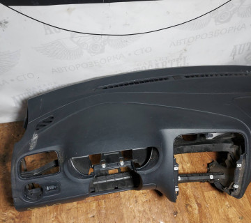 Торпедо для Volkswagen Polo 03-09 2100000328338