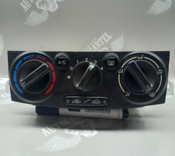 PLC94B блок управління кондиціонеру Mazda MPV 2003