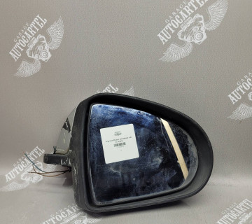 Зеркало Праве mitsubishi colt 21349034