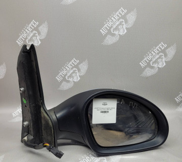 21349270 Дзеркало праве електр 5pin Seat Altea 2004-2015