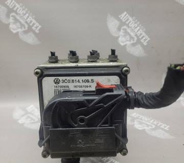 3c0614109s блок abs volkswagen passat b6
