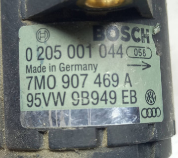 Потенціометр VW sharan, alhambra, galaxy tdi 7m0907469a