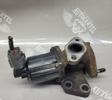 Клапан EGR 2.0D Mazda 5 з 2005 по2010