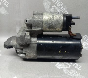 Стартер BMW MINI COOPER 2006-2014, 1.6 d, 12417812070, 0001138006